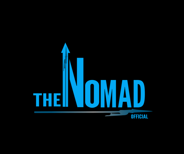 The Nomad Official website logo