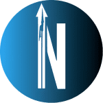 The Nomad Official (Pty) Ltd Logo