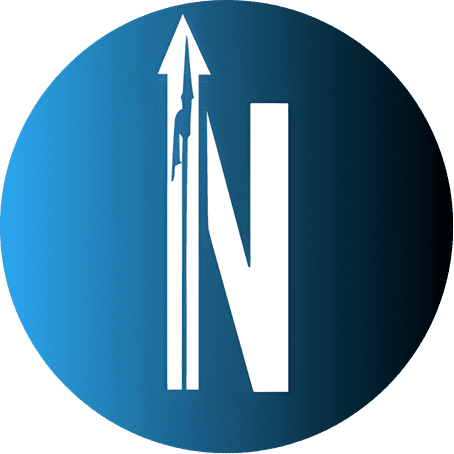 The Nomad Official (Pty) Ltd Logo