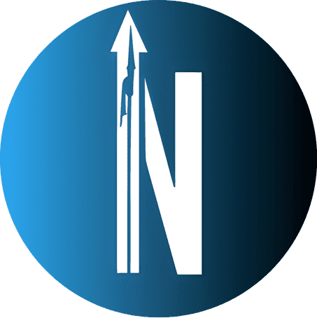 The Nomad Official (Pty) Ltd Logo