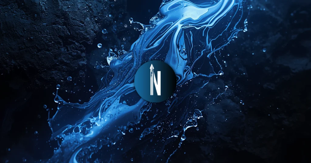 The Nomad Official - Banner